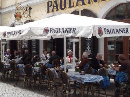 Foto: Paulaner